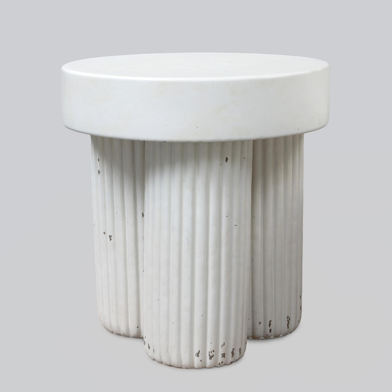 COFFEE TABLE/SIDE TABLE, “Gear”, NORR11.