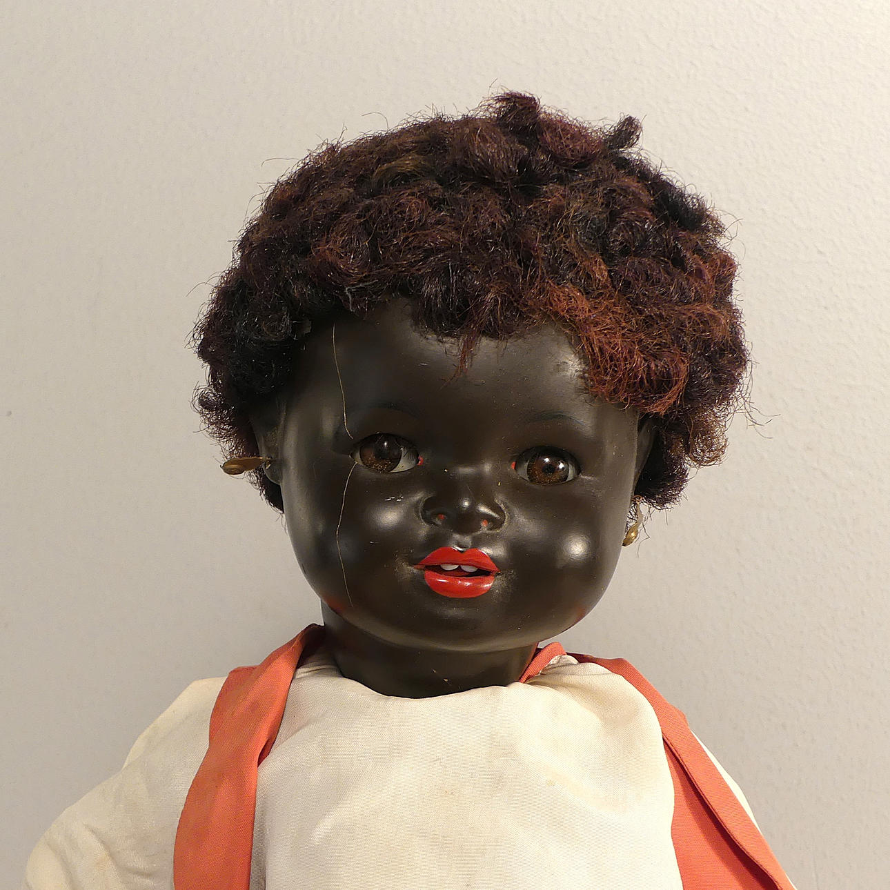 DOLL, König & Wernicke, marked K & W 621/46.