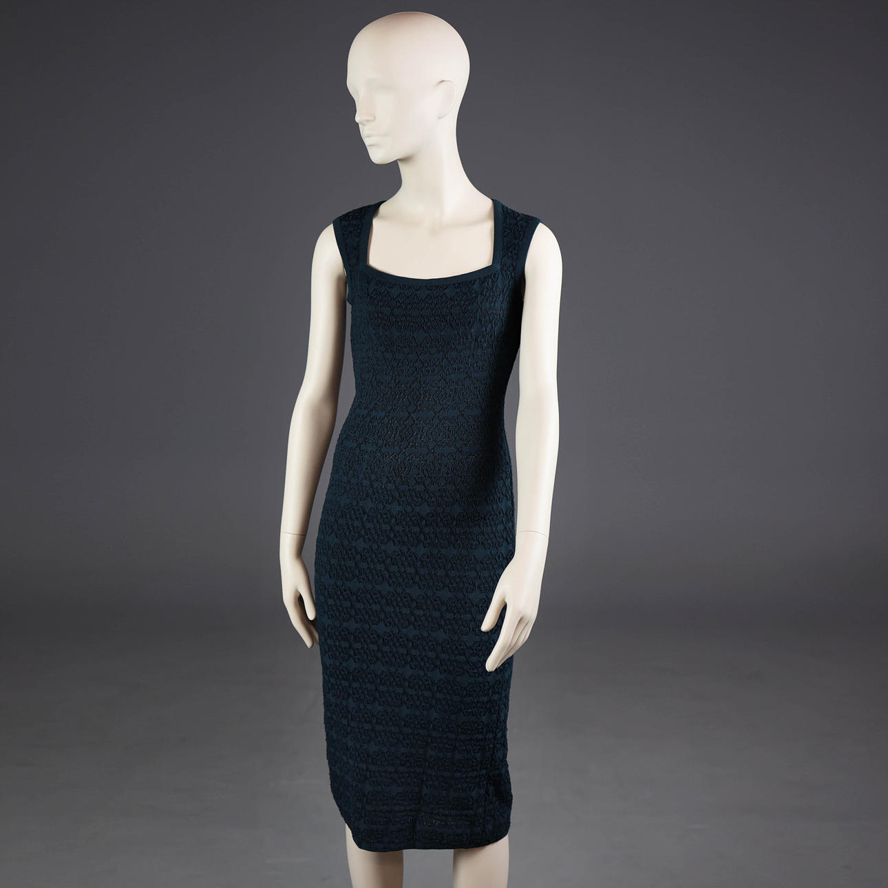 ALAA PARIS COCKTAIL DRESS. Vintage & Designer Fashion - Auctionet