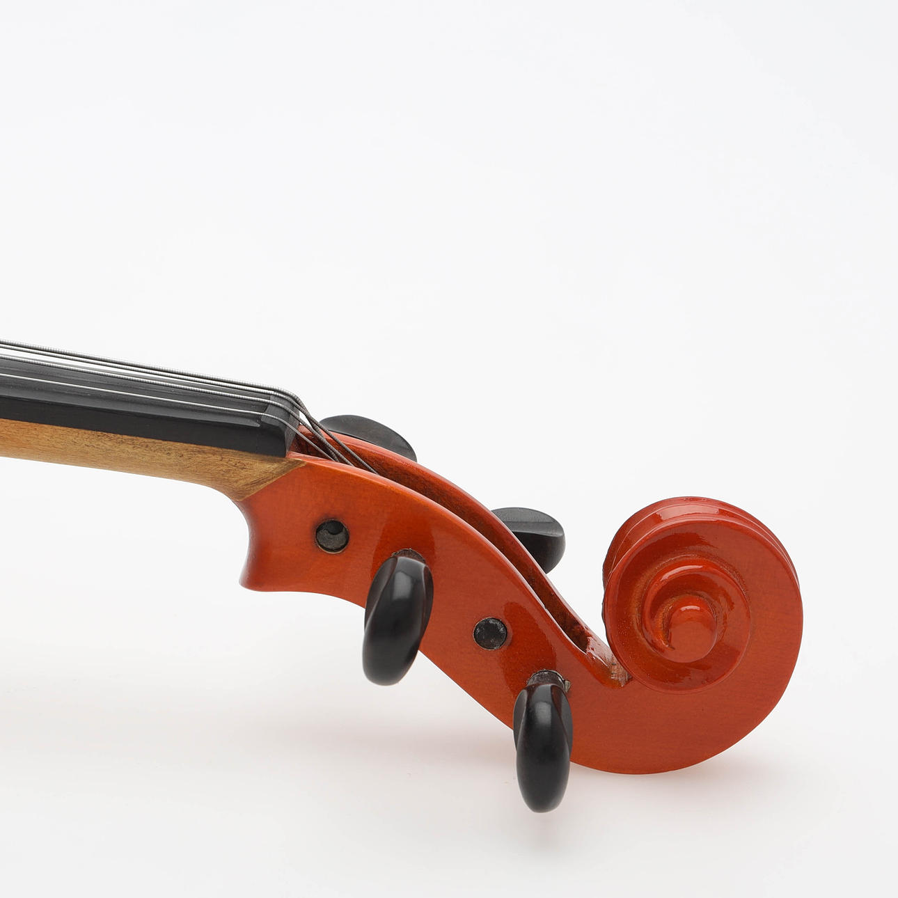 VIOLA, by Josef Jan Dvorak, handcrafted in Cremona, Czechoslovakia