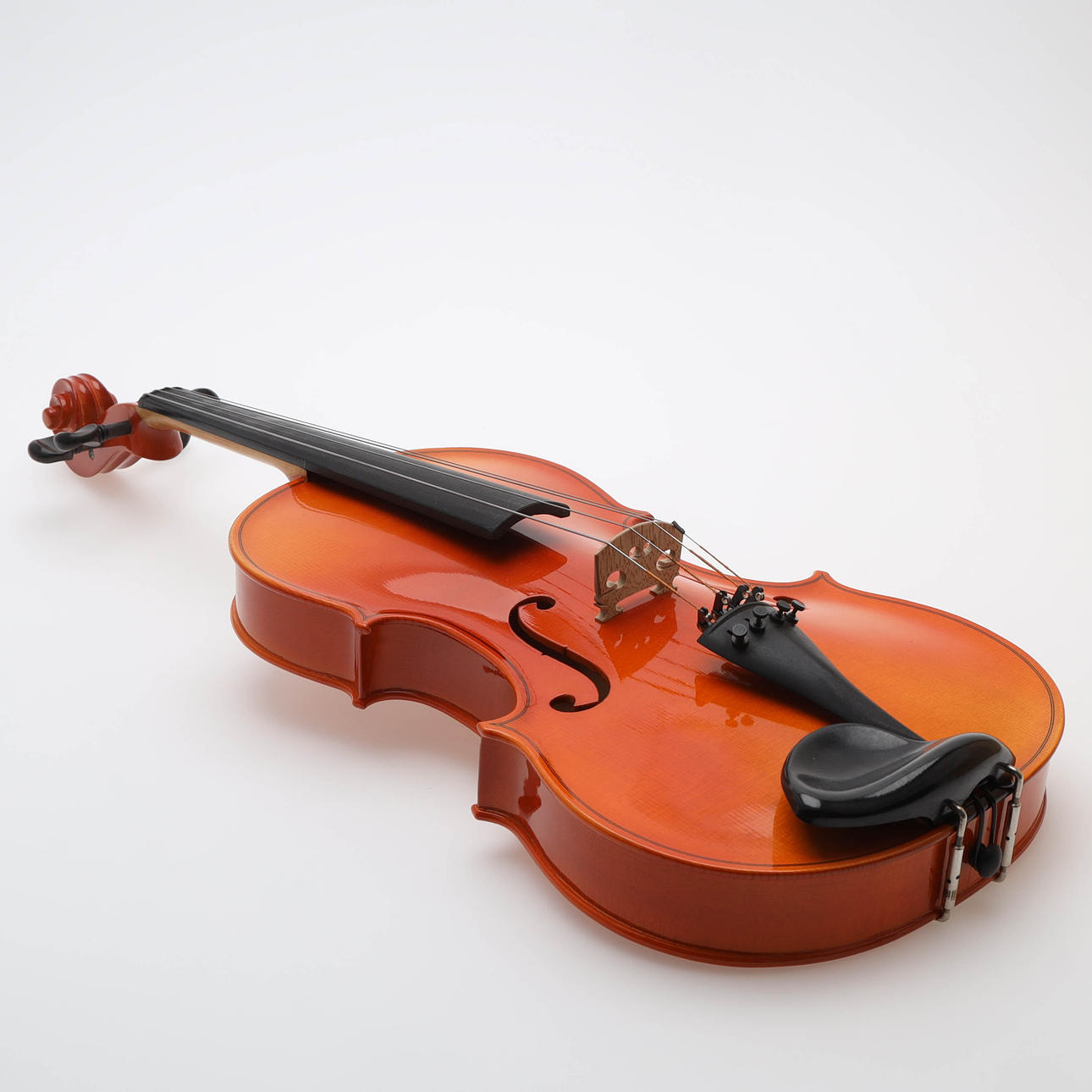 VIOLA, by Josef Jan Dvorak, handcrafted in Cremona, Czechoslovakia