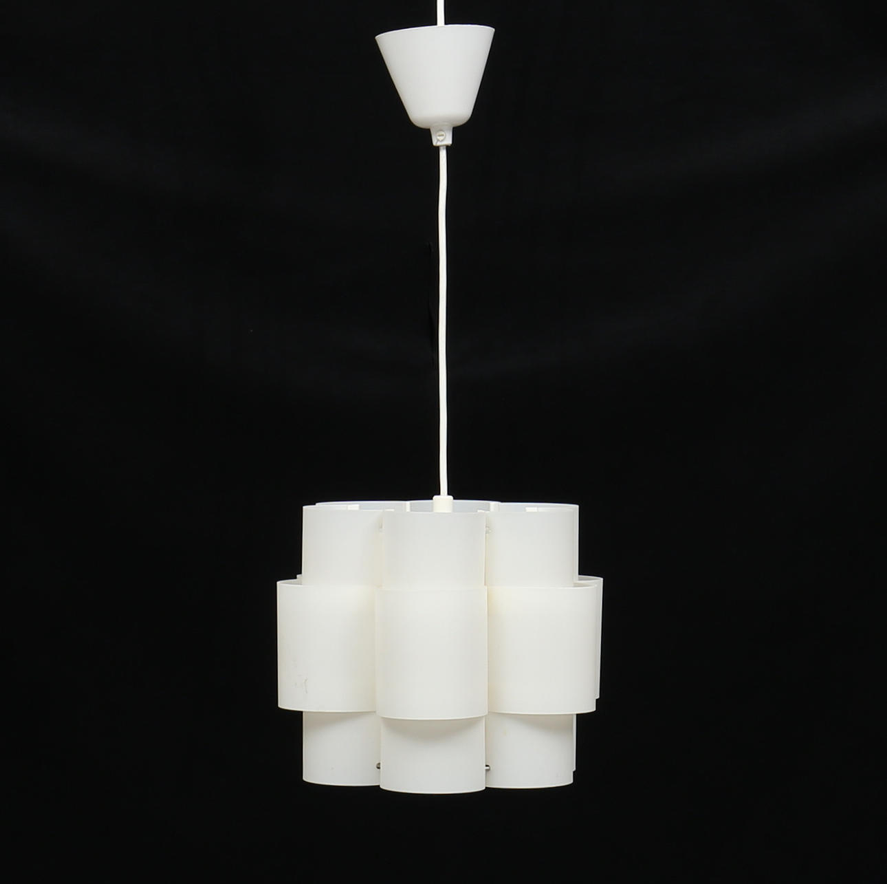 TAKLAMPA, Hans-Agne Jakobsson, Scan Light, 1900-talets andra hälft.