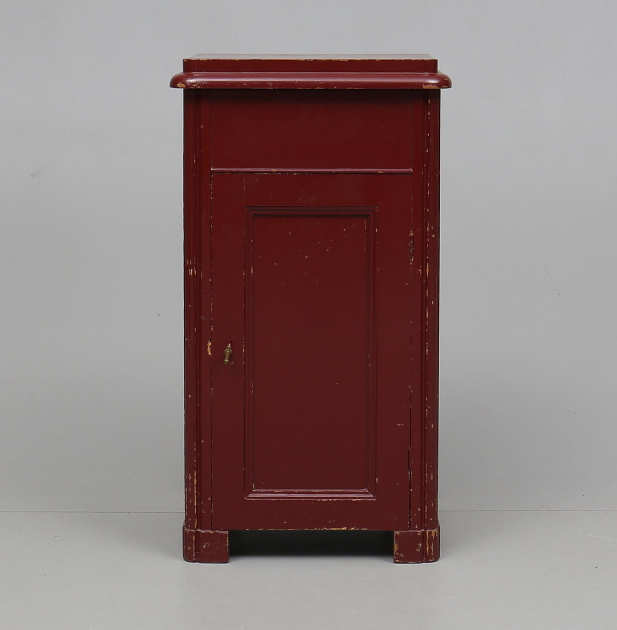 POTTSKÅP, 1800/1900-tal.