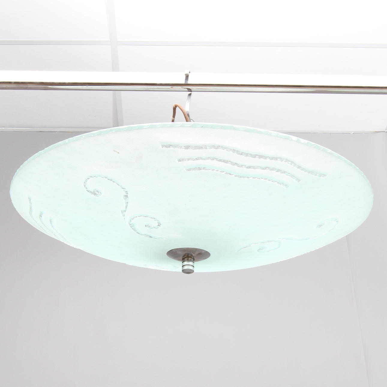 PLAFOND, 1900-talets första hälft.