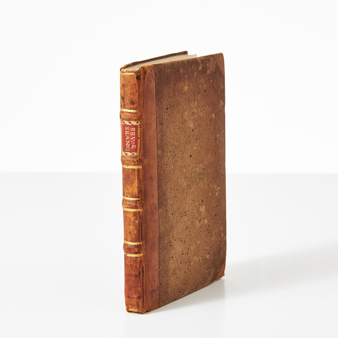 LA CONSTITUCIÓN FRANCESA (1791).