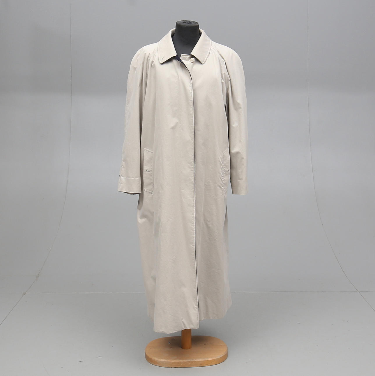 KAPPA, Burberry, stlk 16, extra long.