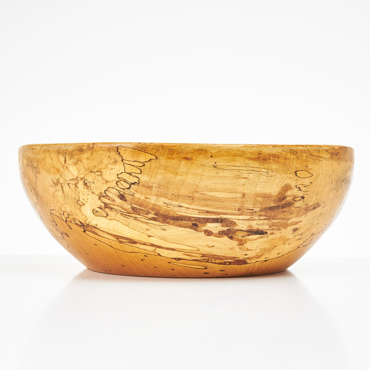 SKÅL, trä, 1900-tal.