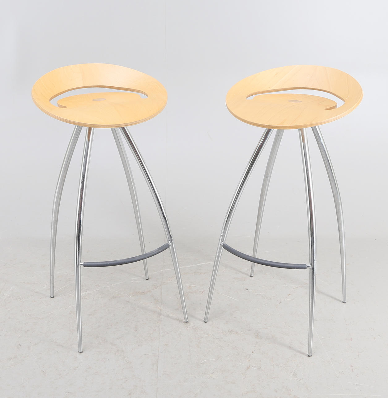 BARSTOLAR, 1 par, Magis Lyra, 2000-tal.