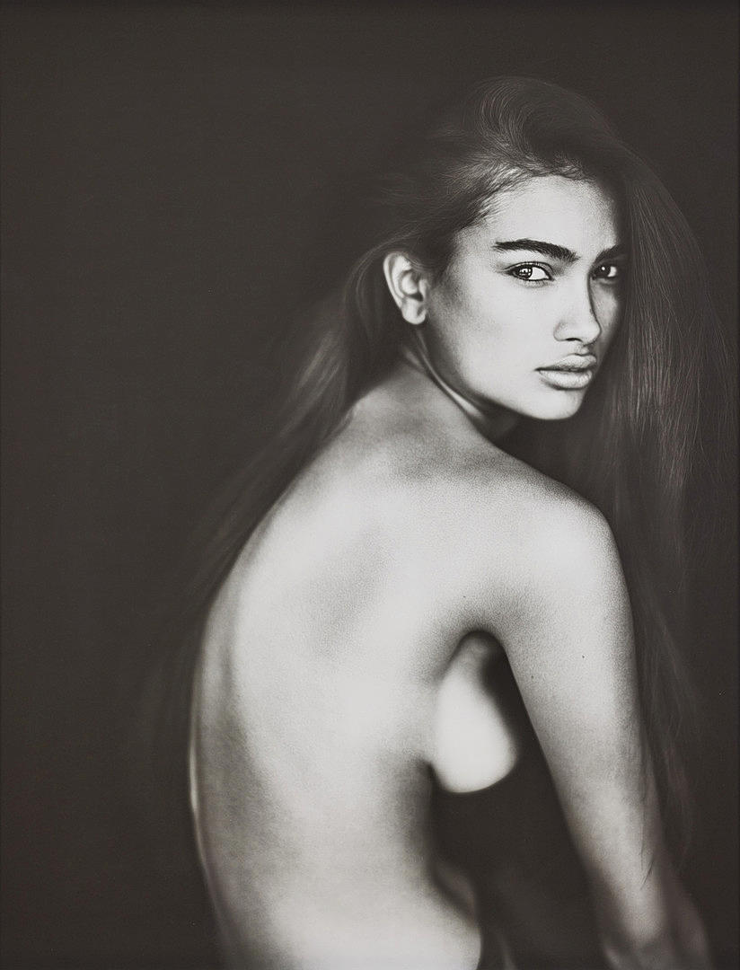 ANDREAS KOCK. “Skin Deep, Kelly Gale”.