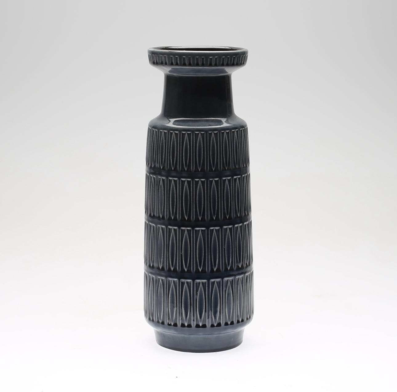 VAS, lergods, Scheurich, West Germany, 1900-talets andra hälft.