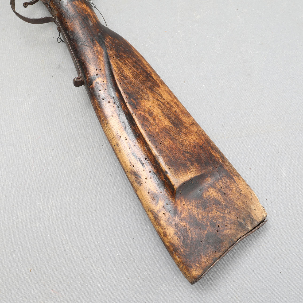 SLAG LOCK RIFLES, 19th century. Weapons & Militaria - Guns & Rifles ...