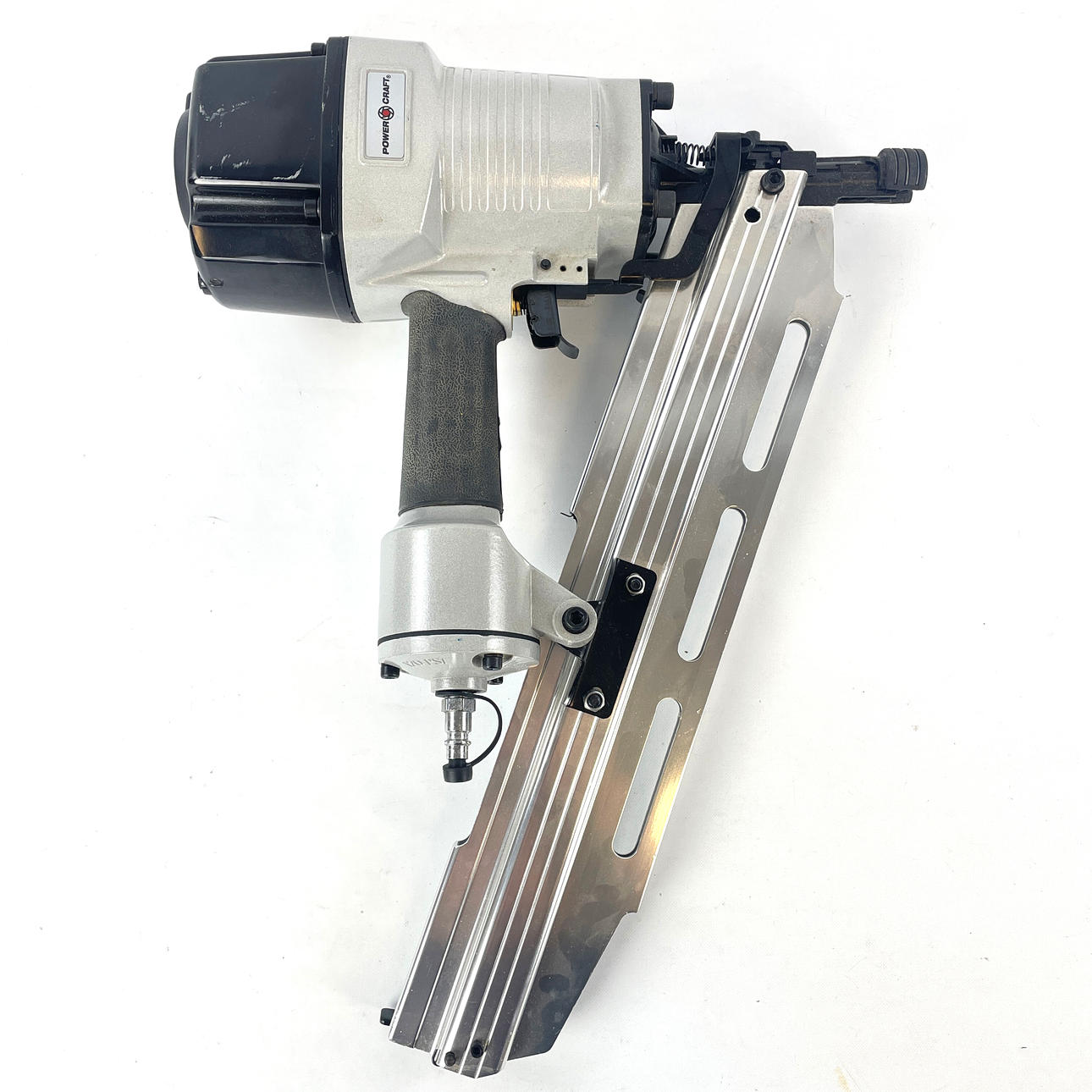NAIL GUN, RHF9021, Power Craft.