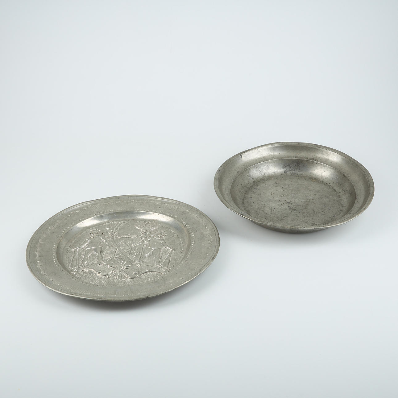 TENNFAT, 2 st, Sverige.