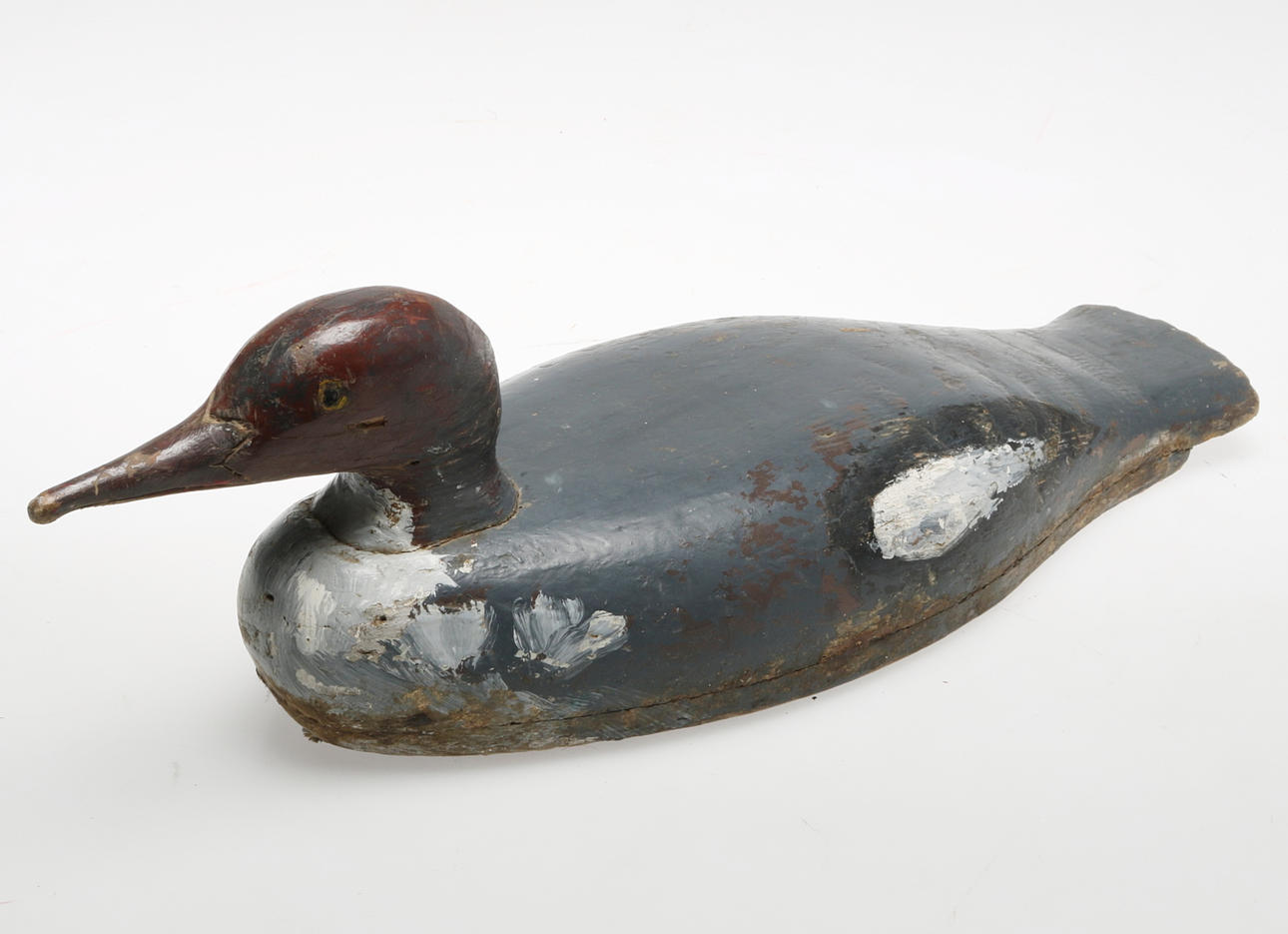 VETTE, trä, 1900-tal.