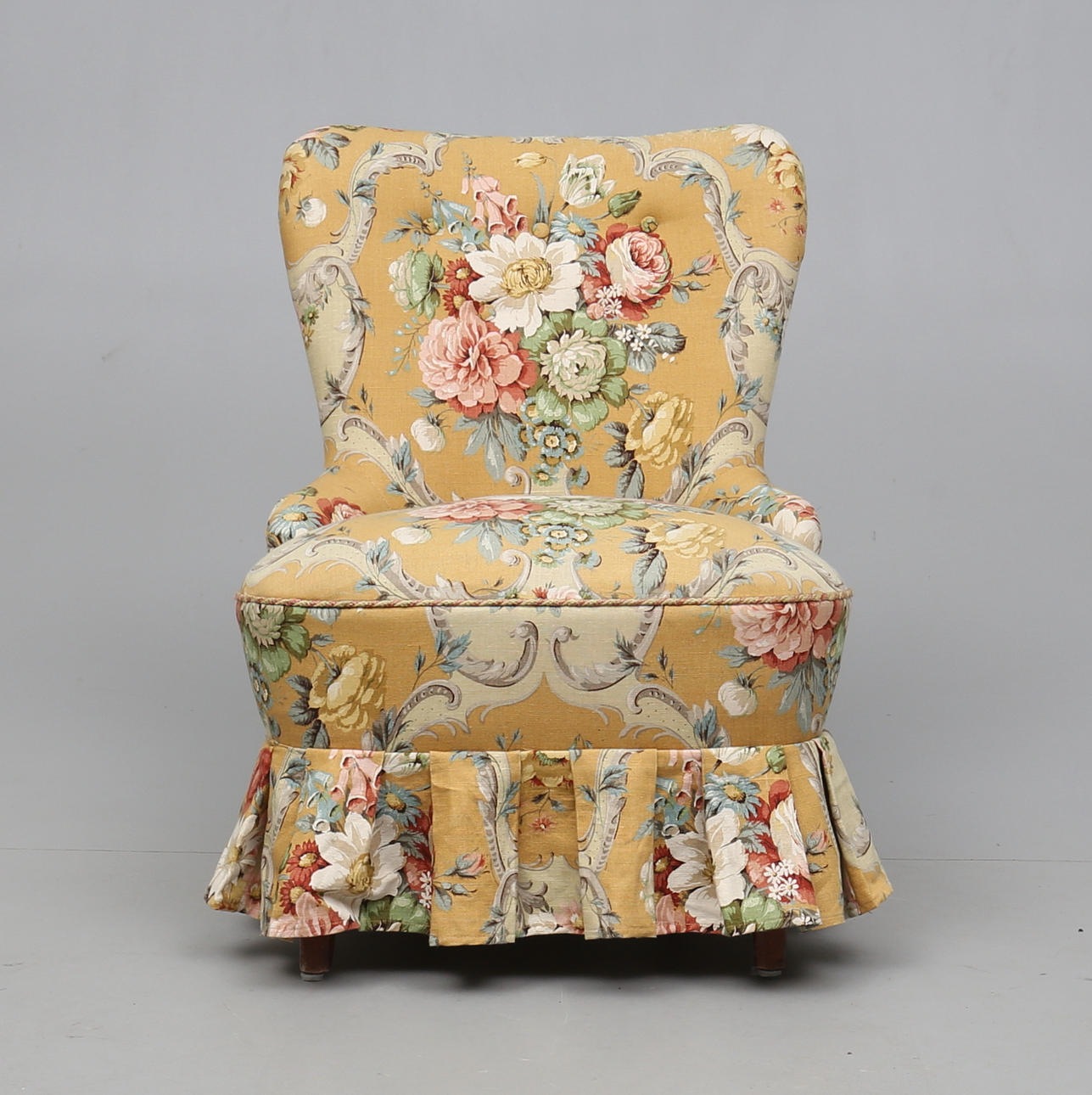 EMMAFÅTÖLJ, 1900-tal.