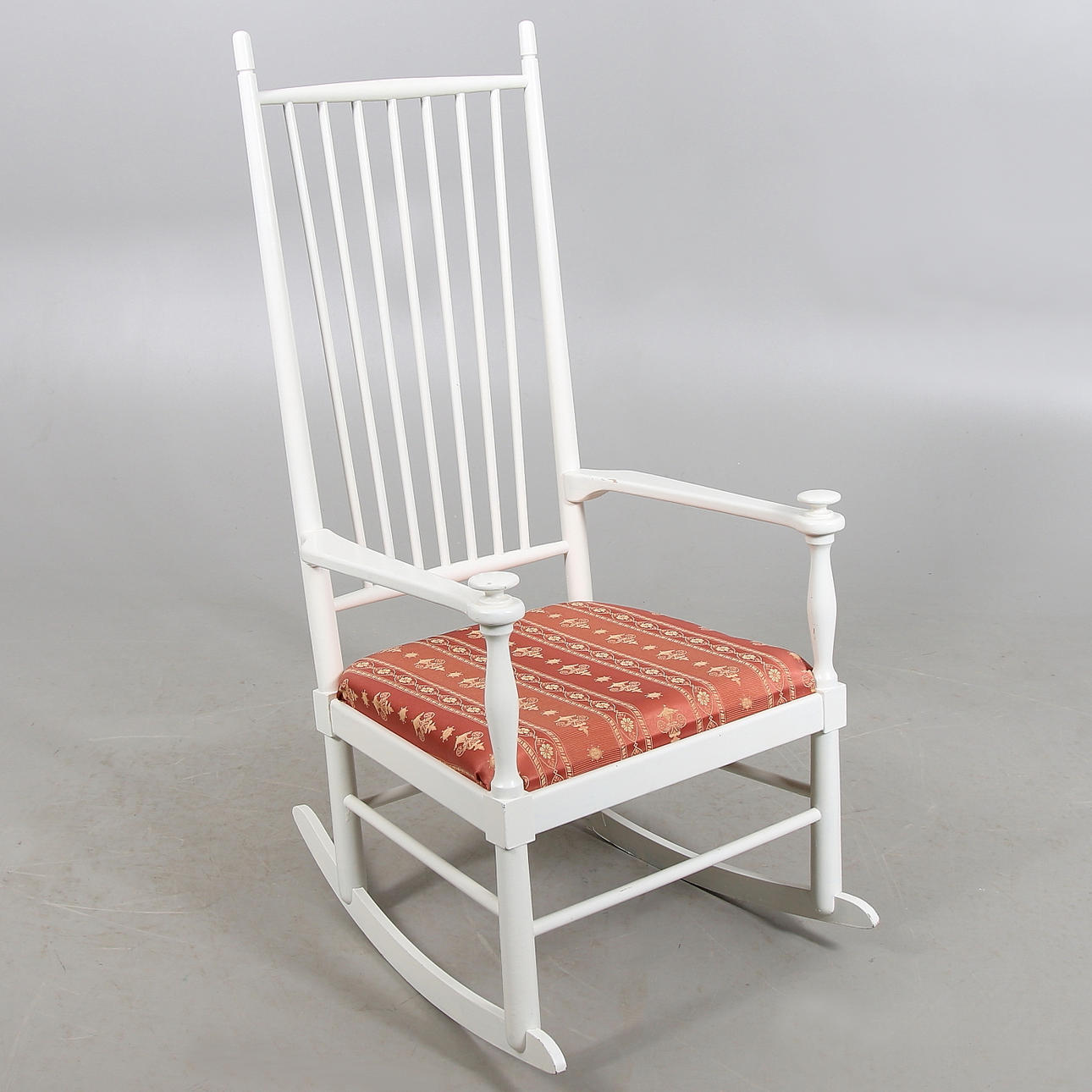 GUNGSTOL, "Isabella", Gemla Diö, 1900-talets andra hälft.