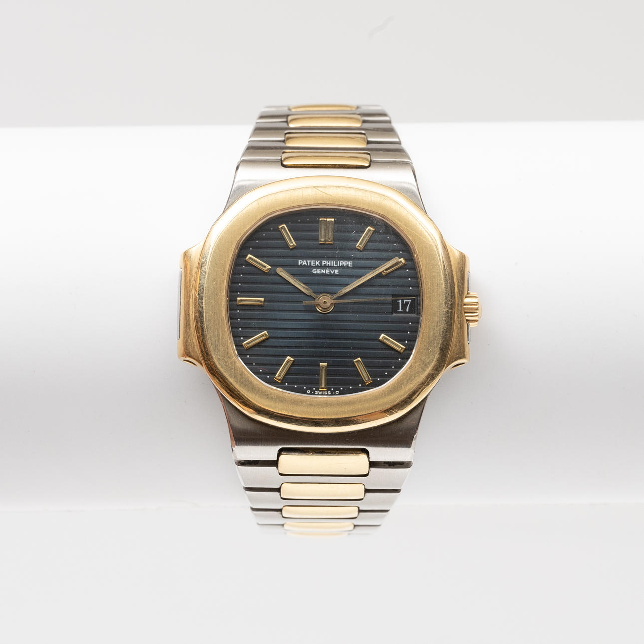PATEK PHILLIPE, Nautilus, 1984.