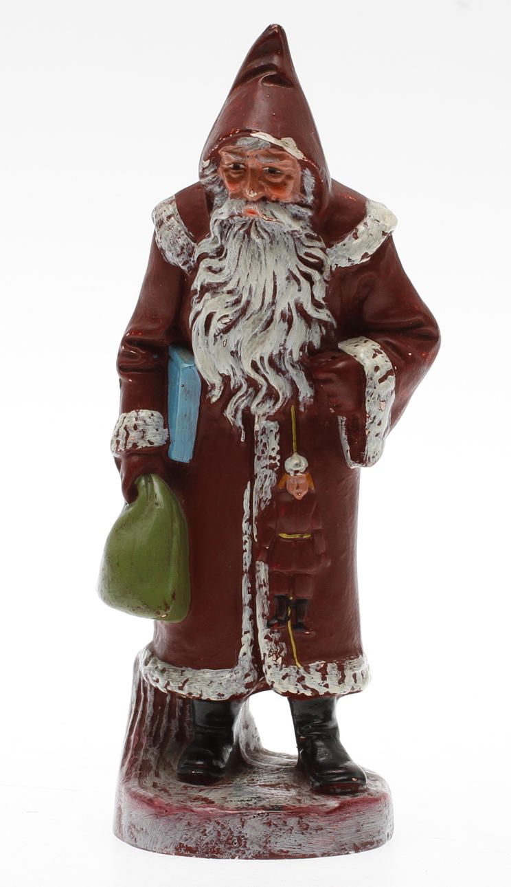 TOMTE, keramik, 1900-tal.