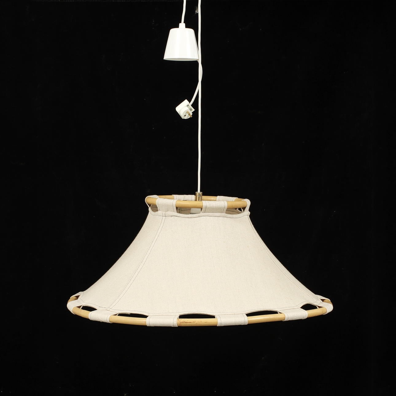 TAKARMATURER "TUBEN" och "ANNA", Ateljé Lyktan, Åhus.