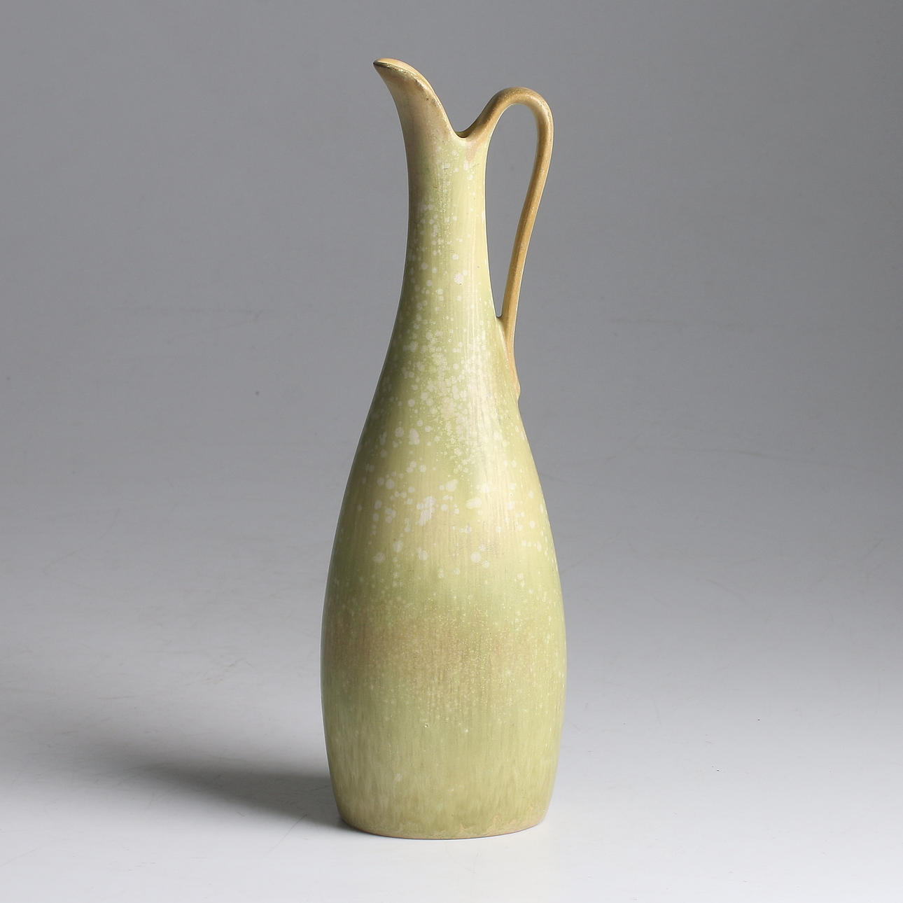 VAS/KANNA, stengods, Gunnar Nylund, Rörstrand.