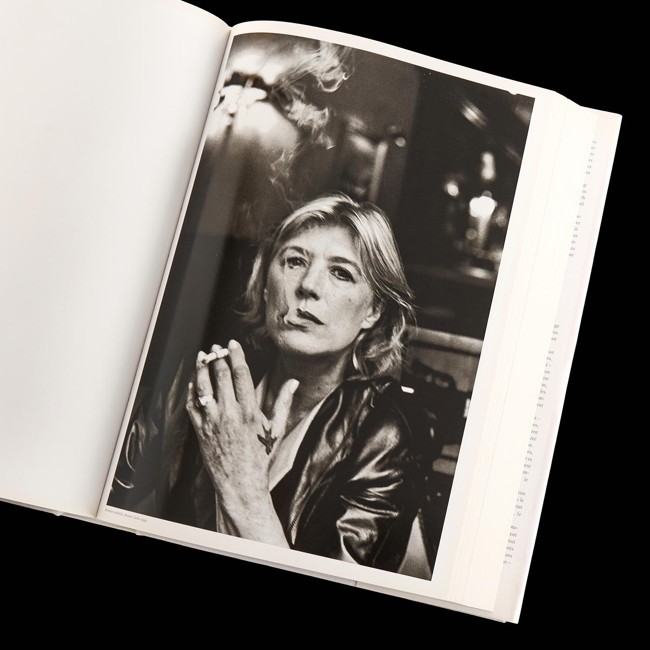 HELMUT NEWTON (USA, 1920-2004), photobook, “Sumo”, Taschen, 2009