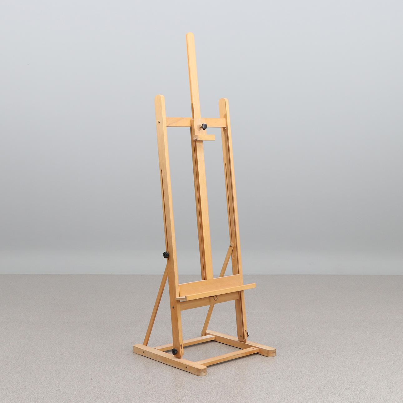 STAFFELEI. Buch. Zeitgemäße Fertigung.