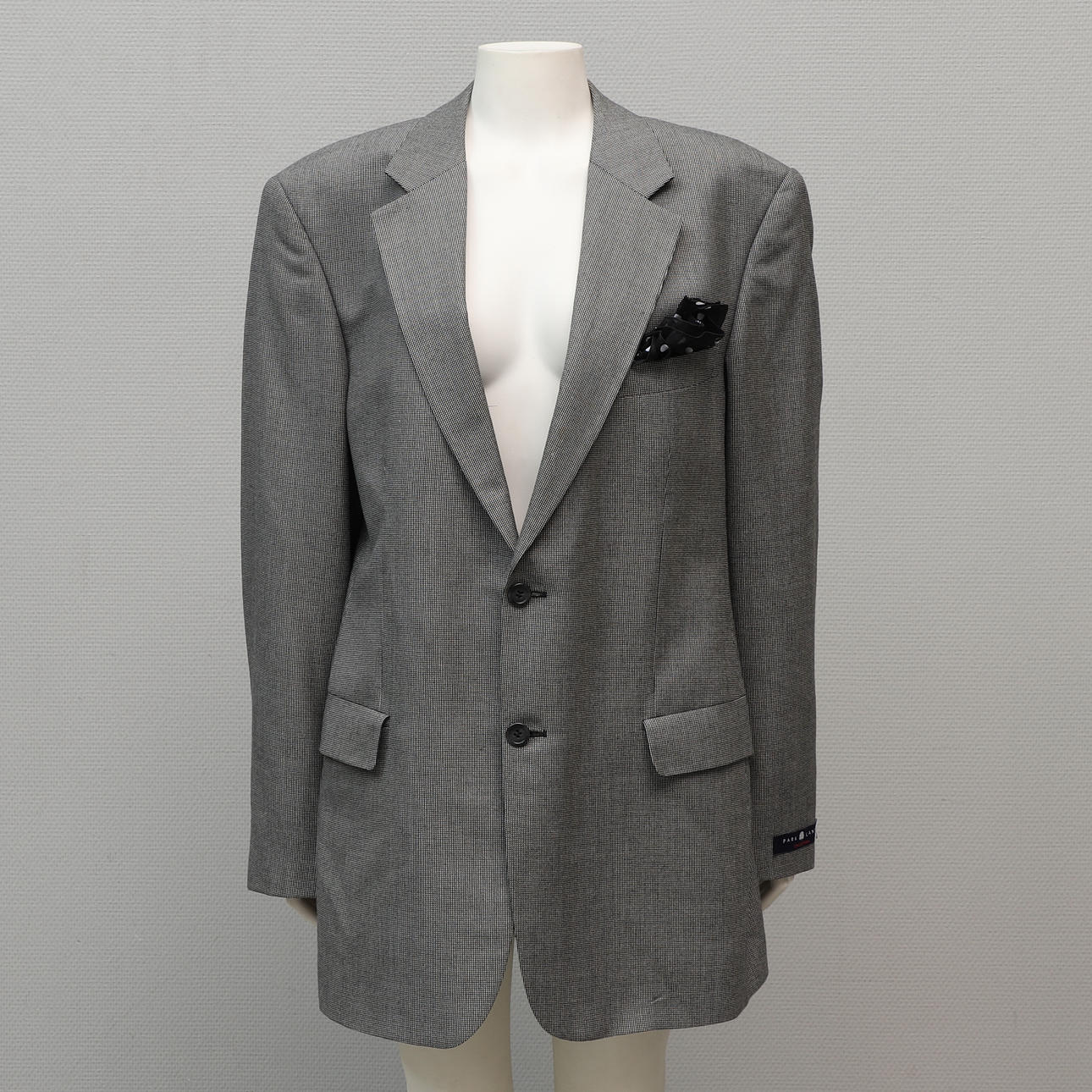 JAKKE, Park Lane Collection, størrelse. C54.