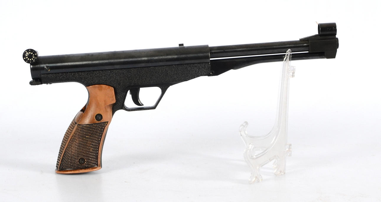 AIR GUN, Gamo Center.