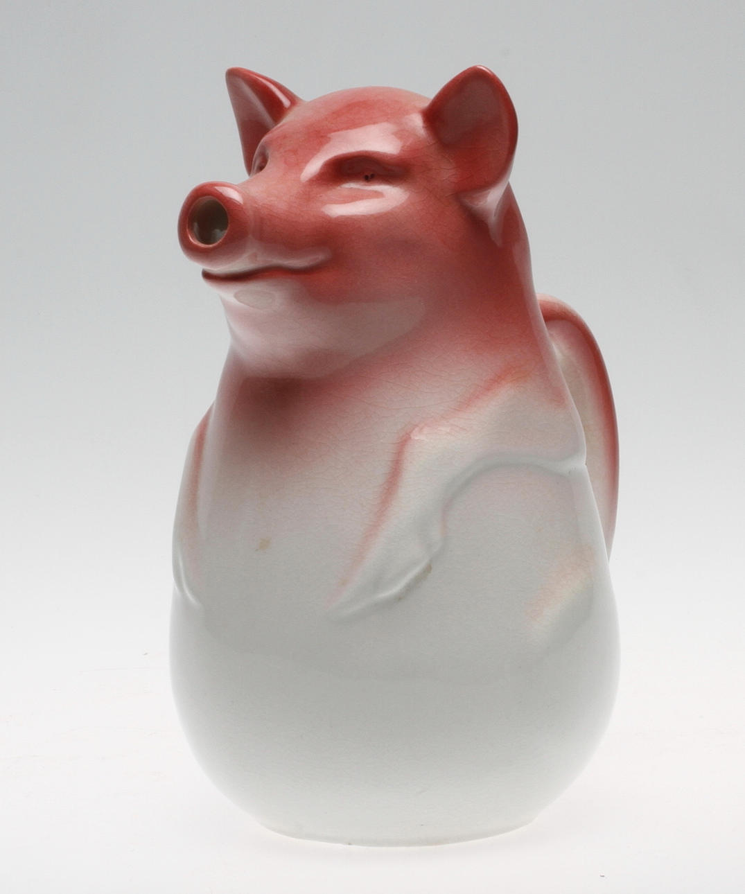 KANNA, flintgods, Rörstrand, 1900-talets första hälft.