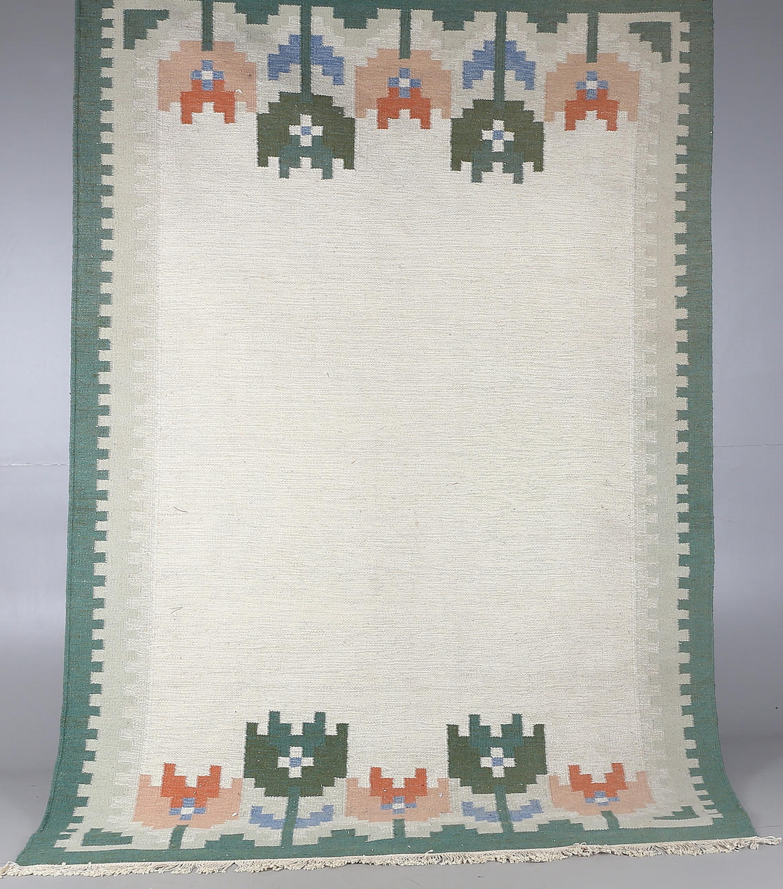 MATTA, Rölakan, 200 x 296 cm, osignerad.