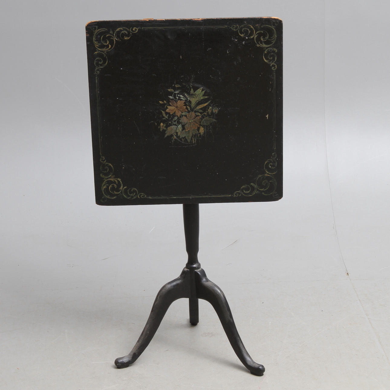 FÄLLBORD, 1800-tal.