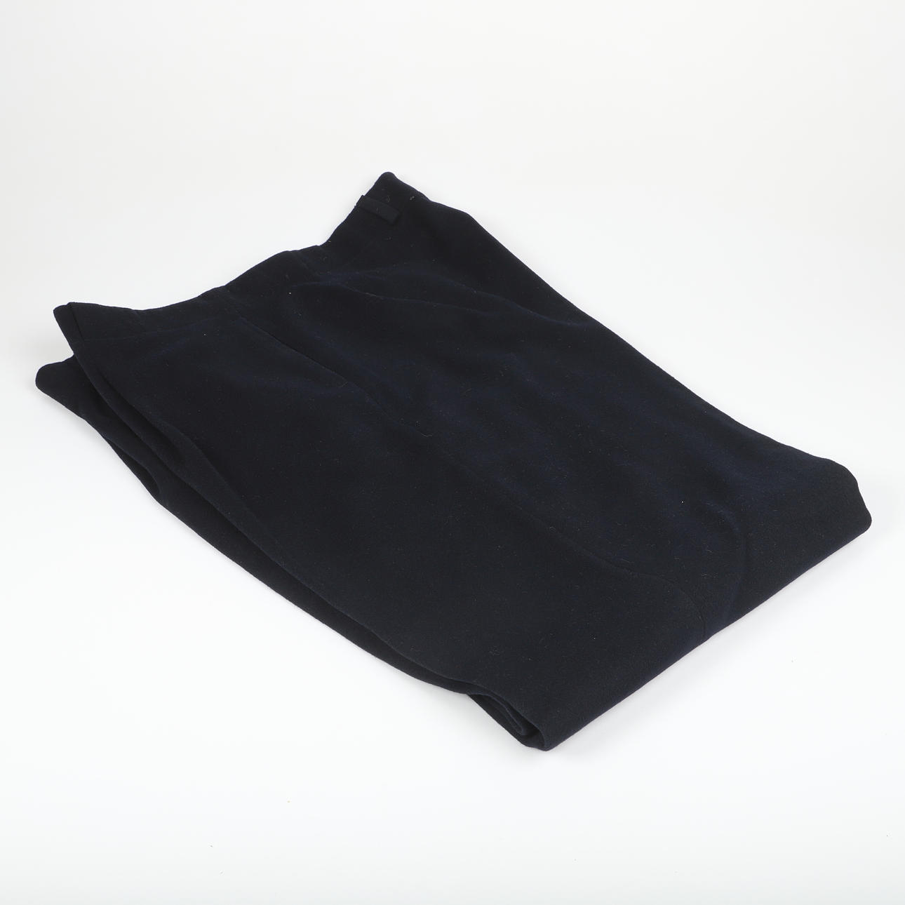 TROUSERS, Swedish Navy, wool, Centrala Bedding Workshop, Karlskrona.