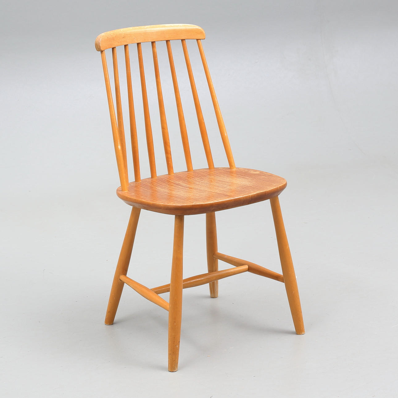 A Nesto pushchair, Nässjö Stolfabrik, 1970.