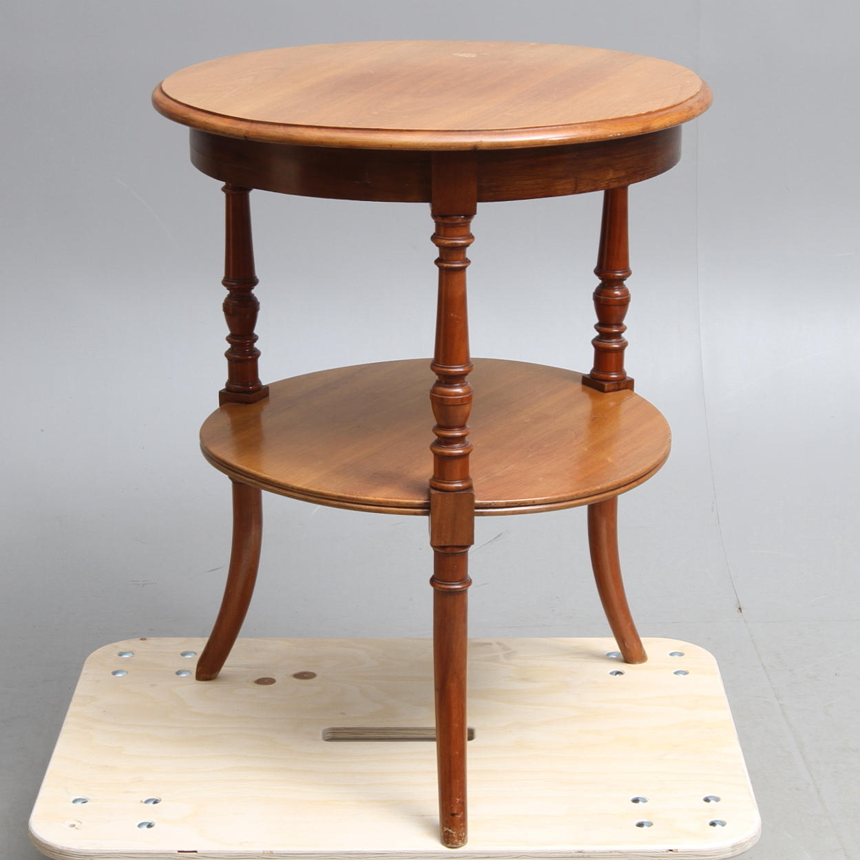 BORD, tidigt 1900-tal.