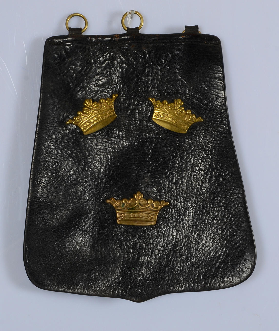 SABELTASKA, Sverige, Livgardet mod. 1814.