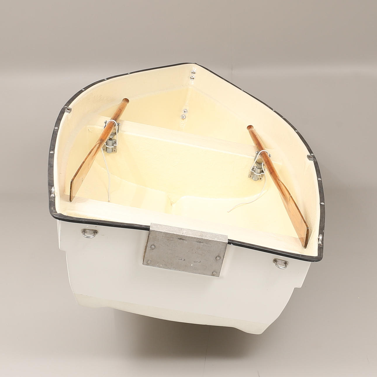 JOLLE, "Jofa", glasfiber/plast.