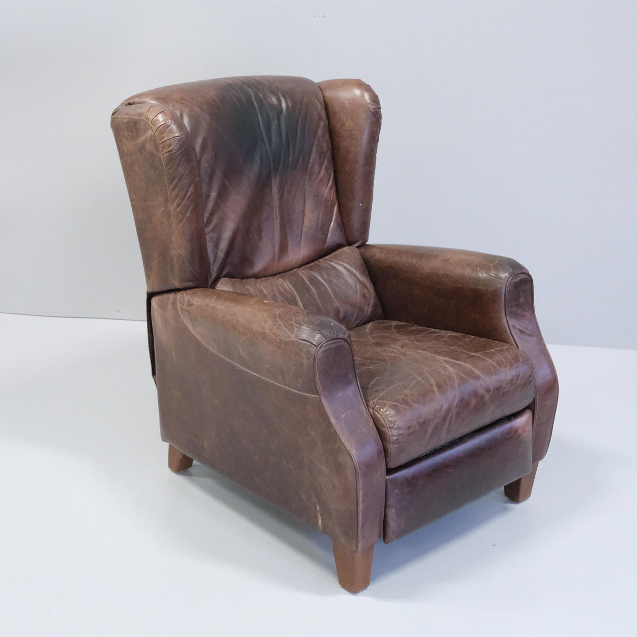 SILLÓN, «ALTEA», NATUZZI ITALIA.