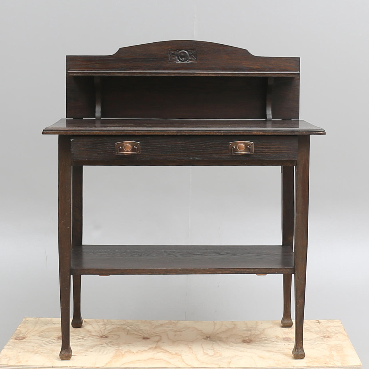 SERVERINGSBORD, ek, senjugend, tidigt 1900-tal.