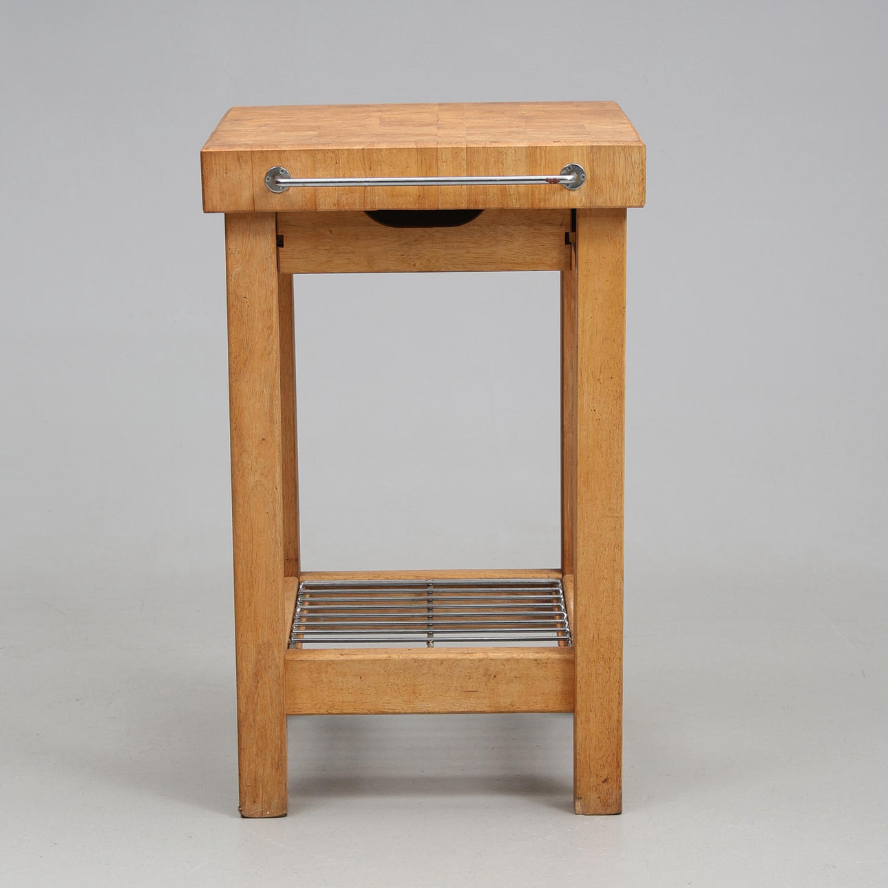 SLAKTBÄNK. 2000-tal.