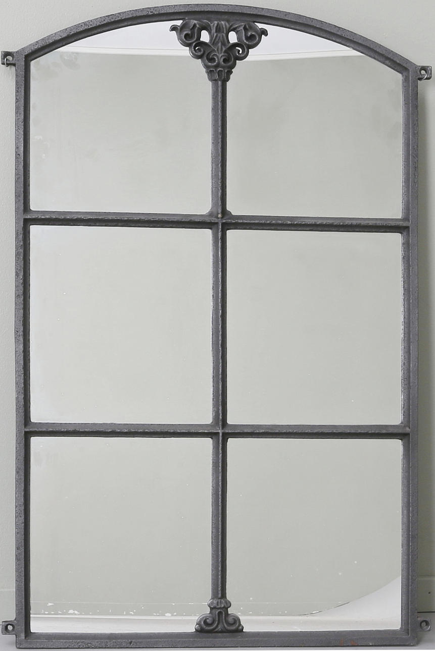 SPEGL,gjutjärn,tidigt 1900-tal.