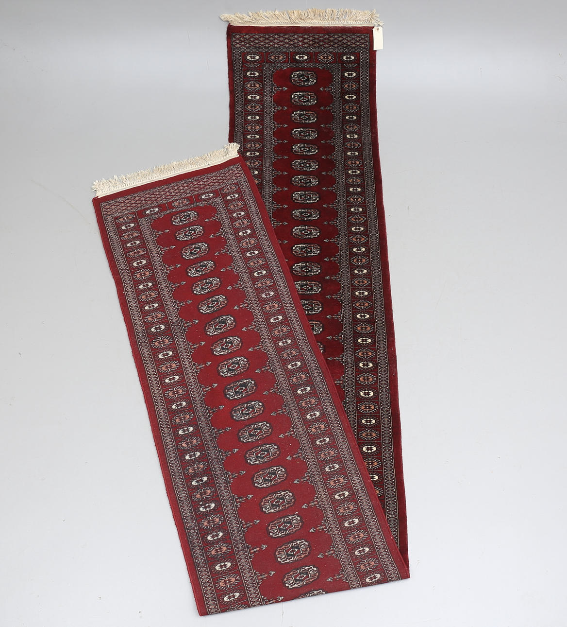 GALLERIMATTA, orientalisk, 510 x 77 cm.