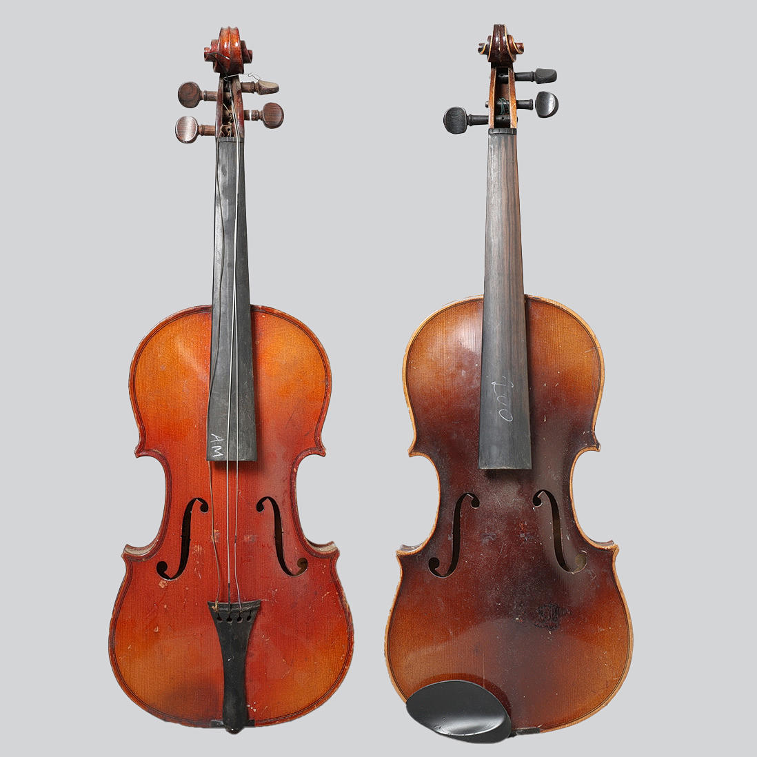 DOS VIOLINES 4/4 (2).