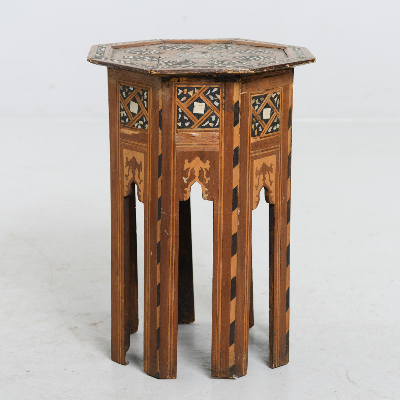 SIDOBORD, Marocko, 1900-tal.