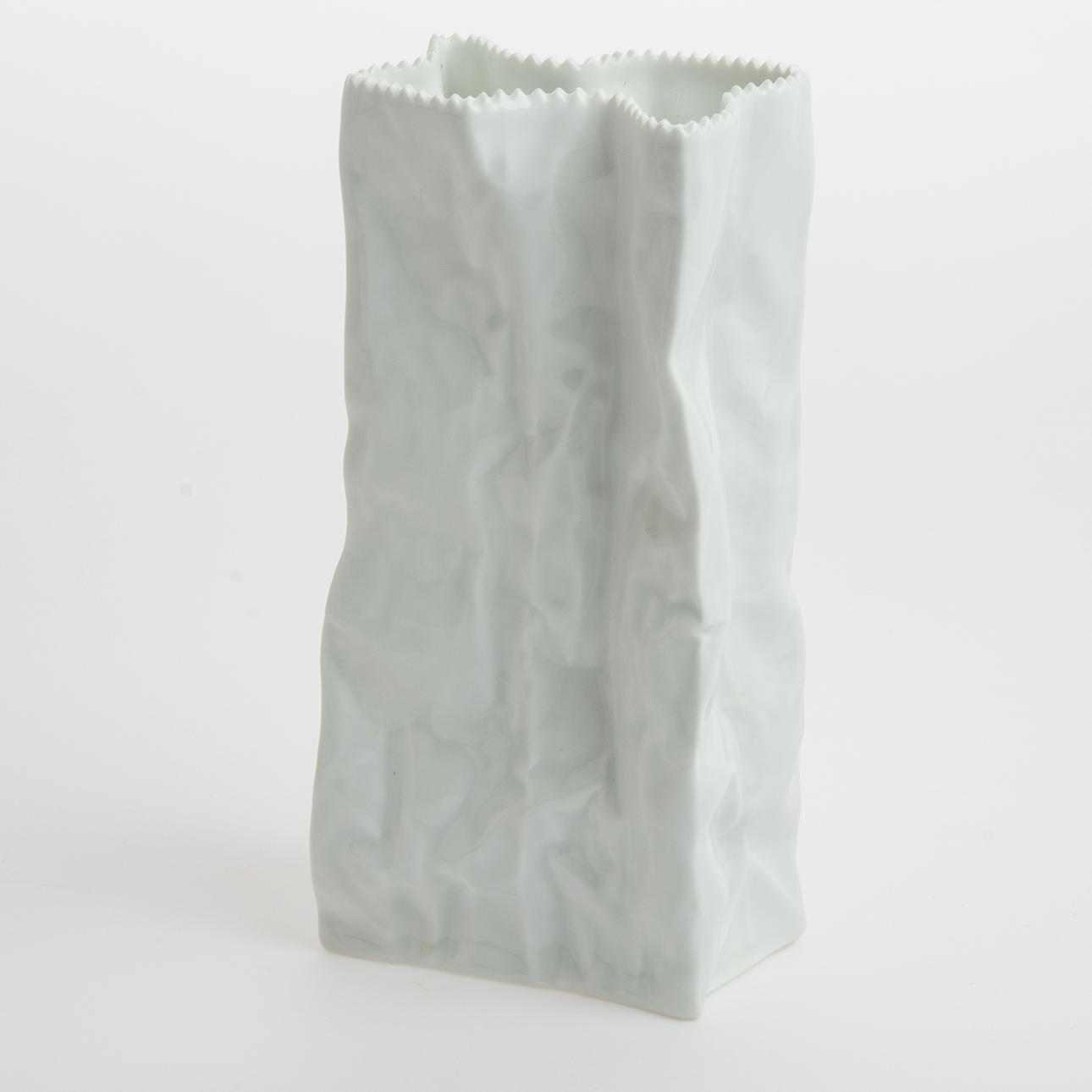 VAS, porslin, sk påsvas, Tapio Wirkala, Rosenthal.