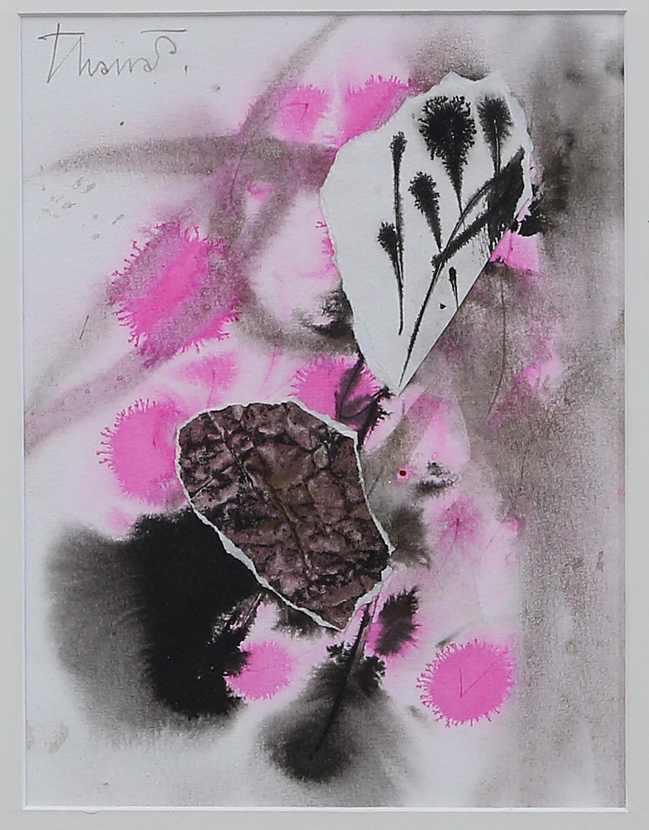 JOAN JOSEP THARRATS. Untitled.