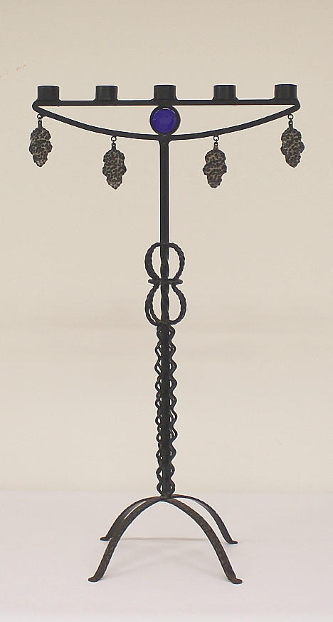 GOLVLJUSSTAKE, gjutjärn 1900-tal.