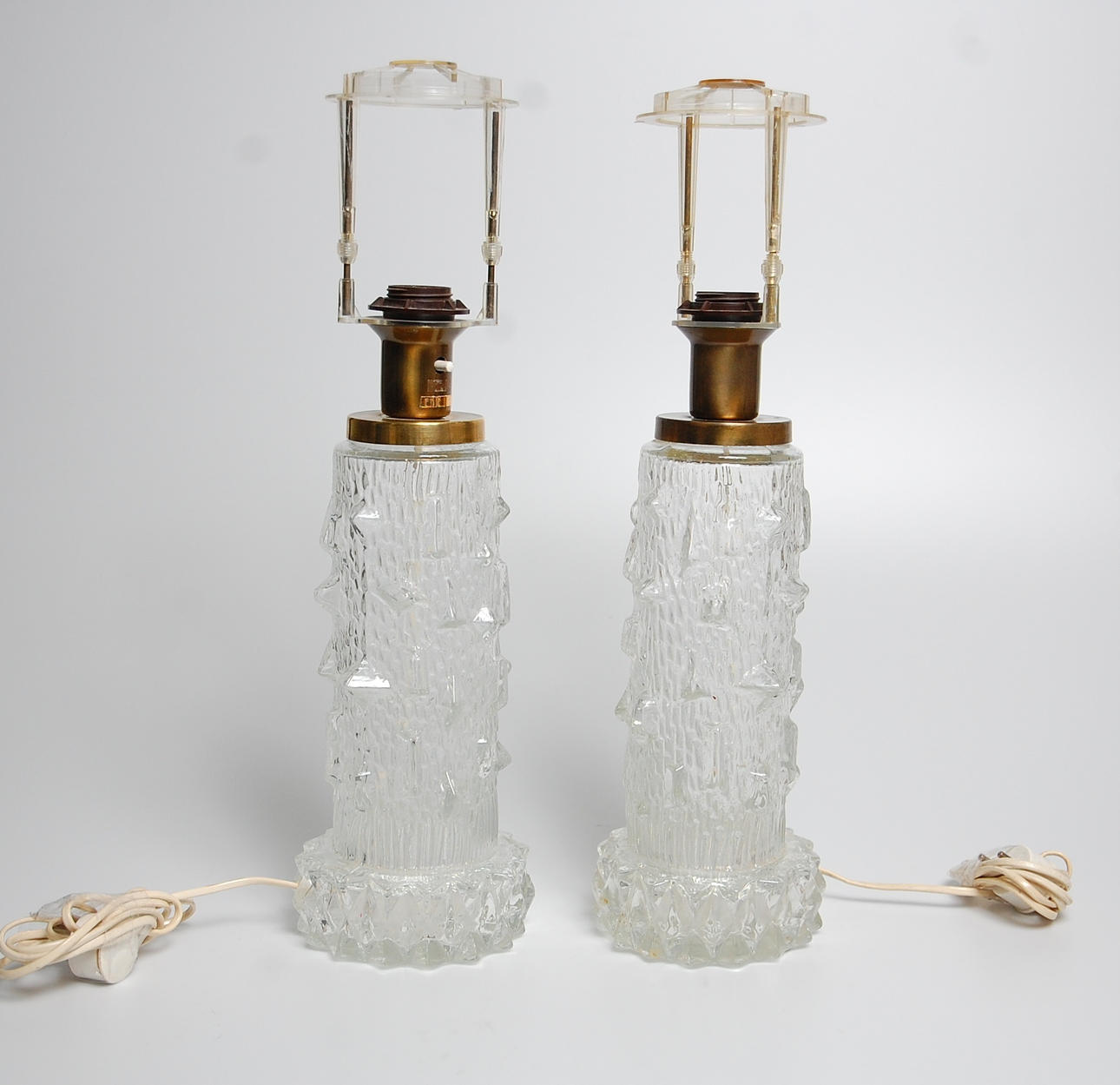 BORDSLAMPOR, 1 par Stilarmatur Tranås.