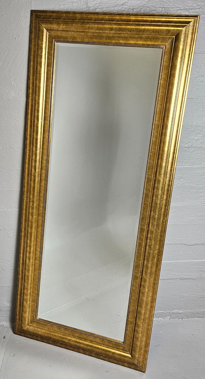 A MIRROR, “Levanger”, IKEA. Mirrors - Auctionet
