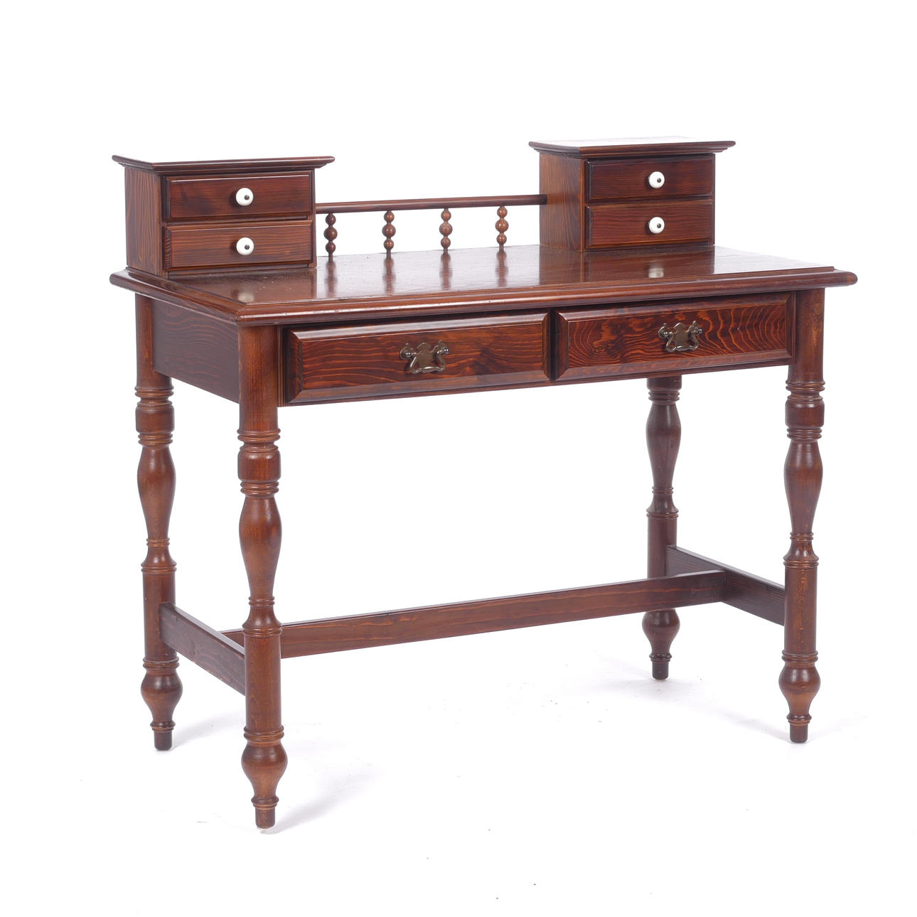 DRESSING TABLE, style model, 1970/80s.