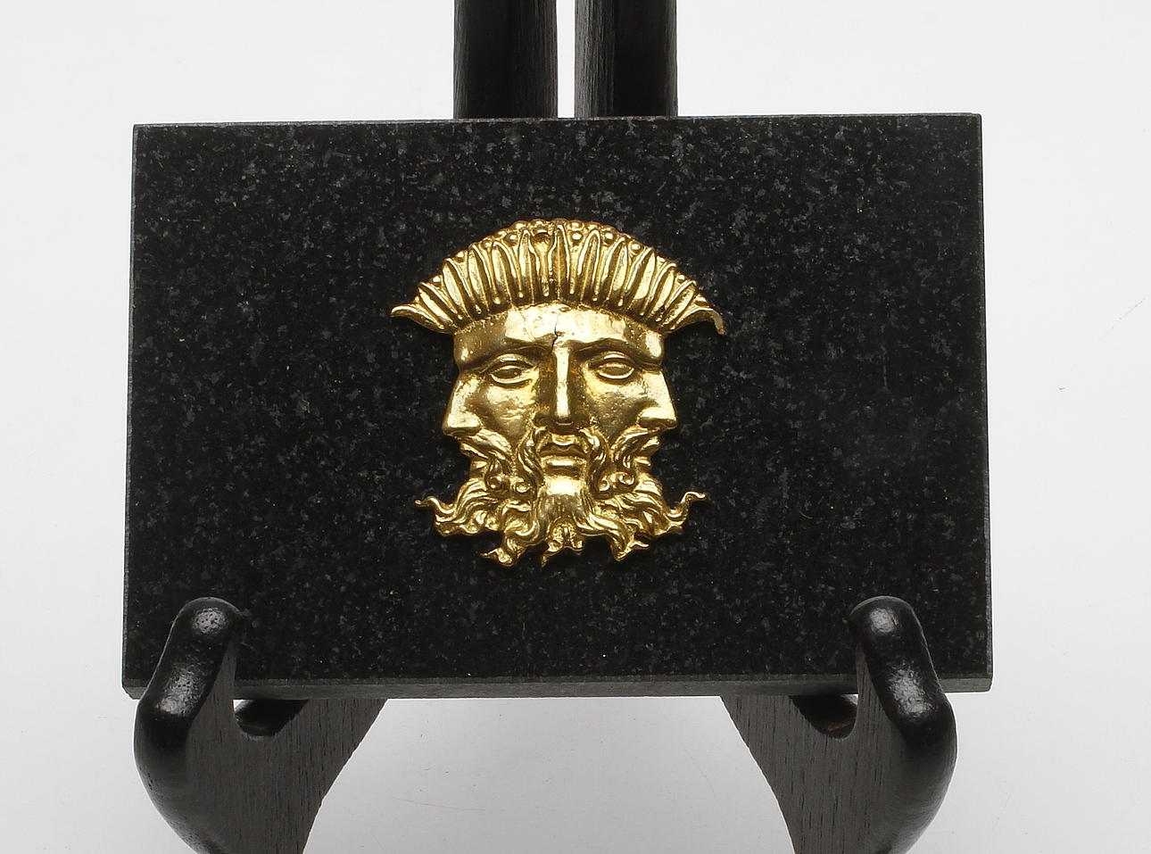 PLAKETT/BREVPRESS, 1900-tal.